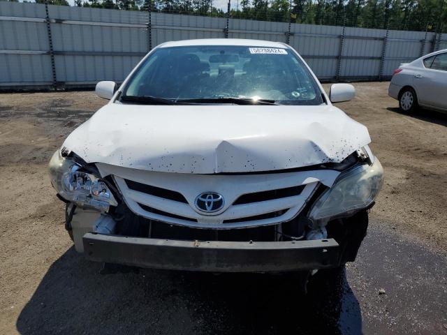 Фото 5 с аукциона – 2013 TOYOTA COROLLA BA с VIN 2T1BU4EE5DC014867
