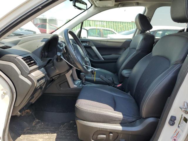 Photo 7 from auction – 2015 SUBARU FORESTER 2 with VIN JF2SJGDCXFH473273