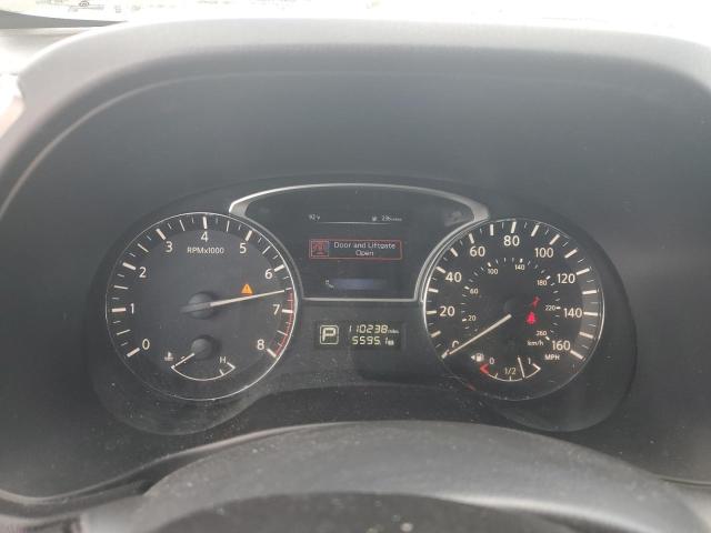 صورة رقم 9 من المزاد - 2015 NISSAN PATHFINDER مع VIN 5N1AR2MN4FC665272