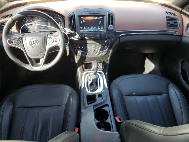 Photo 8 from auction – 2017 BUICK REGAL with VIN 2G4GM5EX6H9122901