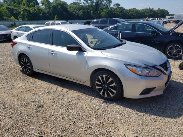 Photo 4 from auction – 2018 NISSAN ALTIMA 2.5 with VIN 1N4AL3AP4JC207182