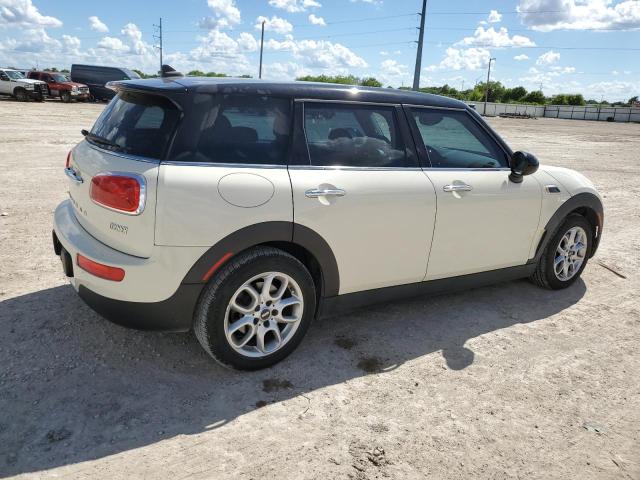 Photo 3 from auction – 2017 MINI COOPER CLU with VIN WMWLN5C5XH2E32923