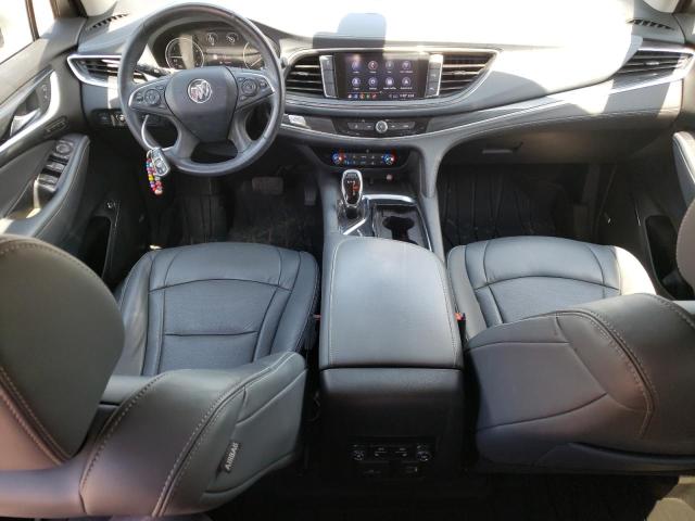 Photo 8 from auction – 2021 BUICK ENCLAVE PR with VIN 5GAERCKW2MJ269892