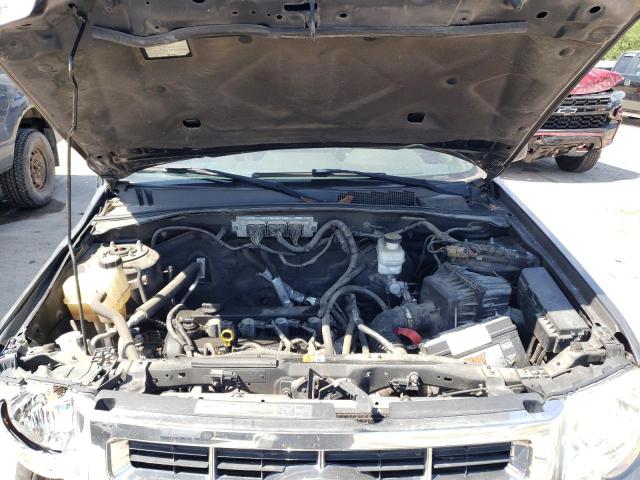 Photo 12 from auction – 2010 FORD ESCAPE XLT with VIN 1FMCU0D76AKA32896