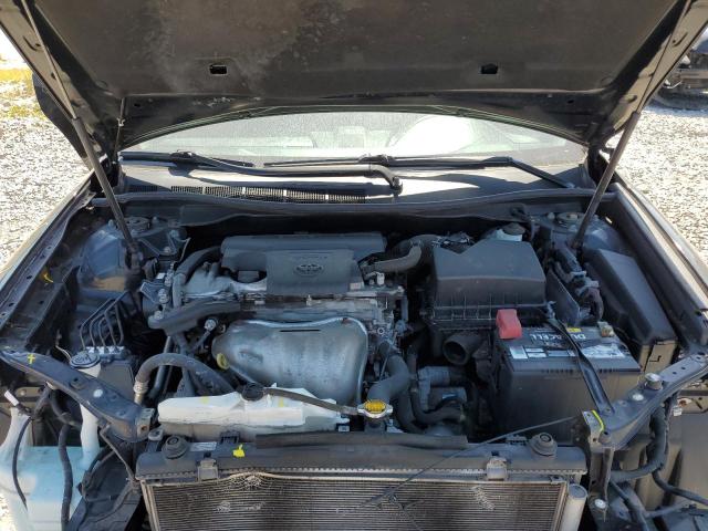 Photo 11 from auction – 2014 TOYOTA CAMRY L with VIN 4T1BF1FK7EU378480