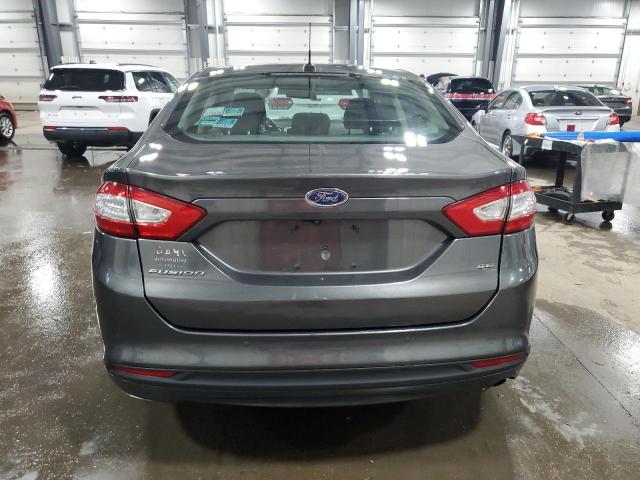 Photo 6 from auction – 2016 FORD FUSION SE with VIN 3FA6P0H79GR313801