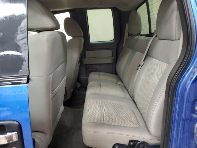 Photo 10 from auction – 2010 FORD F150 SUPER with VIN 1FTFX1EV4AFC19610