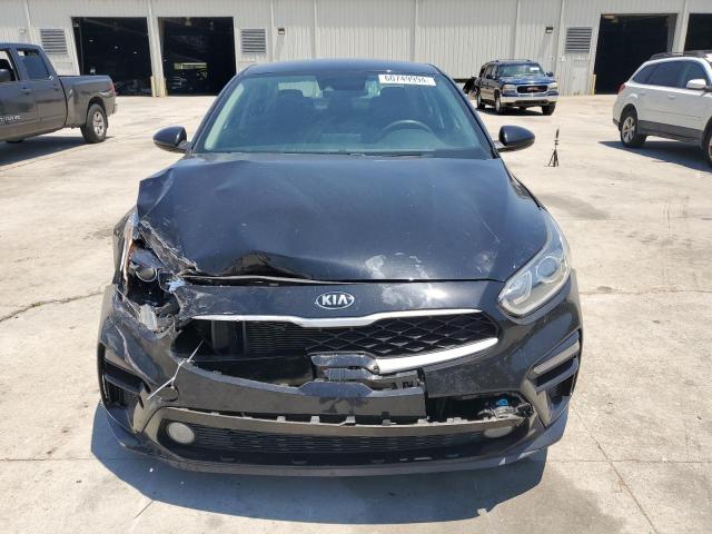 Photo 5 from auction – 2019 KIA FORTE FE with VIN 3KPF24AD6KE084252