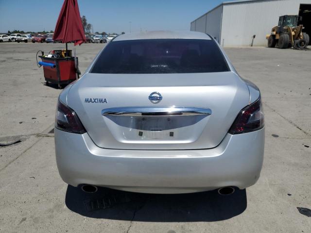 Photo 6 from auction – 2014 NISSAN MAXIMA S with VIN 1N4AA5AP8EC465289