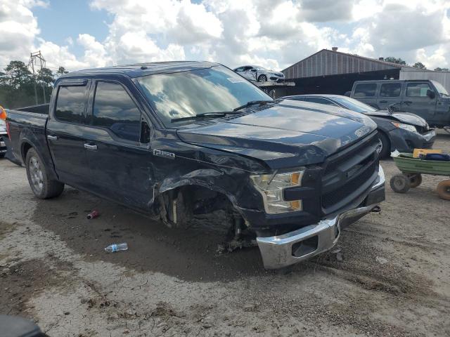 Photo 4 from auction – 2016 FORD F150 SUPER with VIN 1FTEW1EF8GFA82607