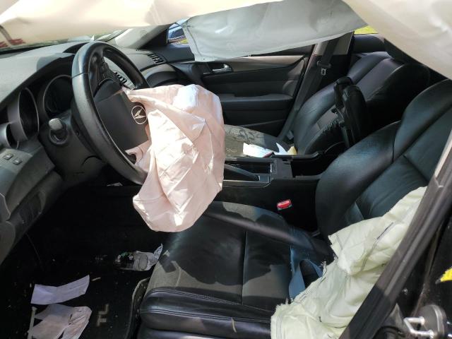 Photo 7 from auction – 2012 ACURA TL with VIN 19UUA8F20CA018715