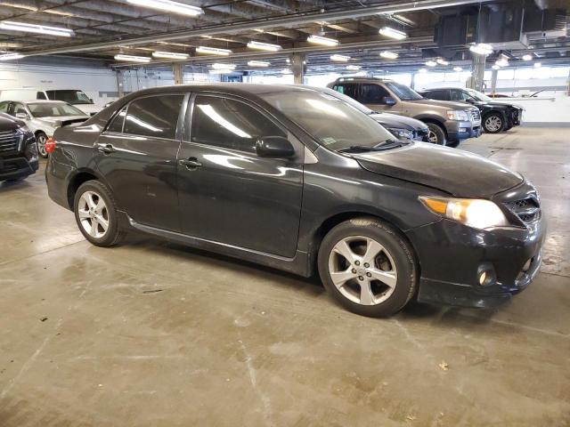 Zdjęcie 4 z aukcji – 2011 TOYOTA COROLLA BA z VIN 5YFBU4EE6BP002563