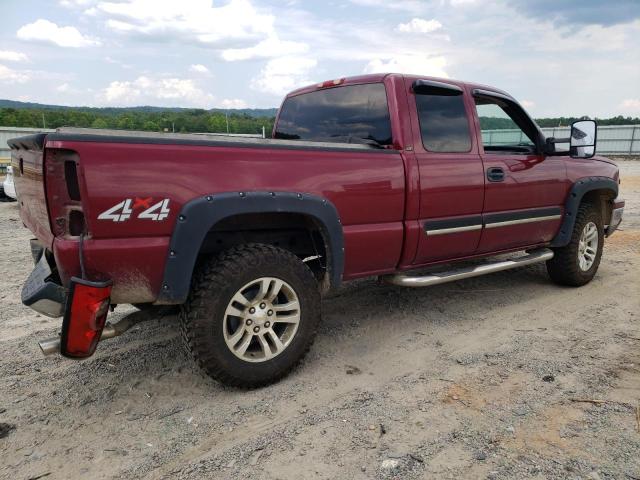 Photo 3 from auction – 2007 CHEVROLET SILVERADO with VIN 1GCEK19Z27Z193765