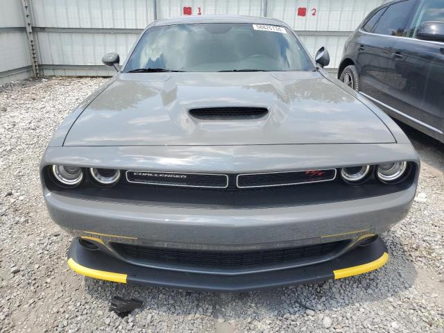 Photo 5 from auction – 2023 DODGE CHALLENGER with VIN 2C3CDZBT9PH626007