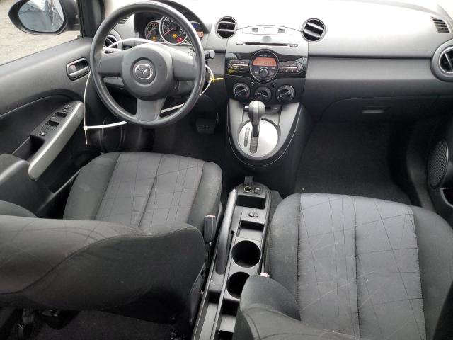 Photo 8 from auction – 2014 MAZDA MAZDA2 SPO with VIN JM1DE1KY1E0187333