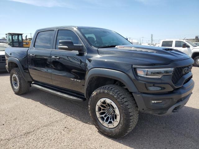 Photo 4 from auction – 2022 RAM 1500 TRX with VIN 1C6SRFU90NN356637