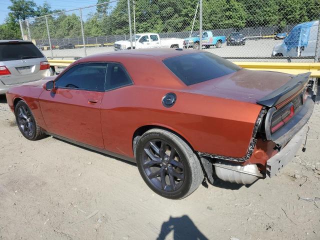 Foto 2 de la subasta – 2021 DODGE CHALLENGER con VIN 2C3CDZJG5MH507161