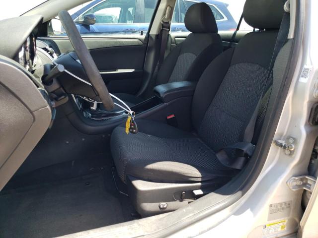 Photo 7 from auction – 2012 CHEVROLET MALIBU 1LT with VIN 1G1ZC5EU4CF272777