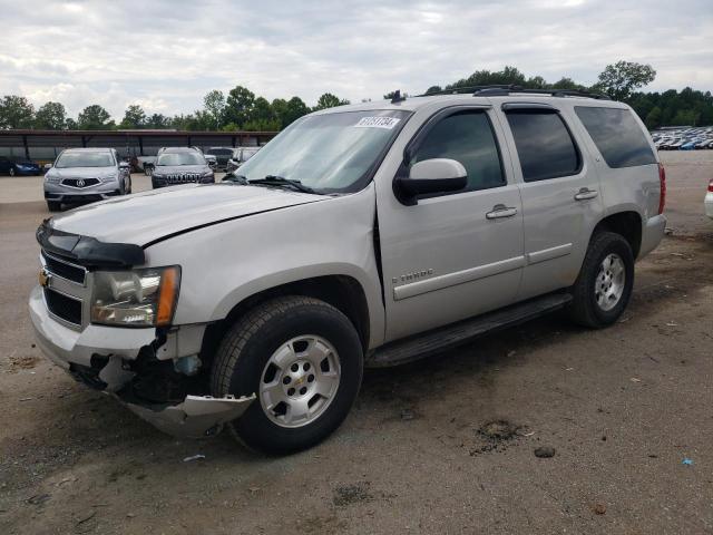 CHEVROLET TAHOE C150 2007 with VIN 1GNFC13087J376380 - Photo from auction
