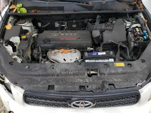 Photo 11 from auction – 2007 TOYOTA RAV4 with VIN JTMZD33V976051489