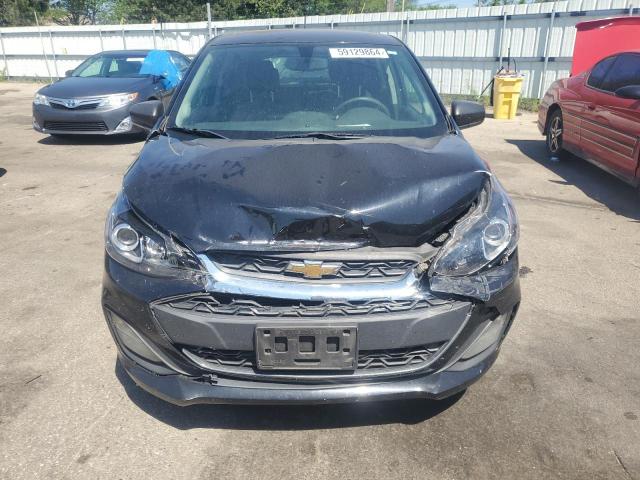 Photo 5 from auction – 2020 CHEVROLET SPARK LS with VIN KL8CB6SAXLC407965