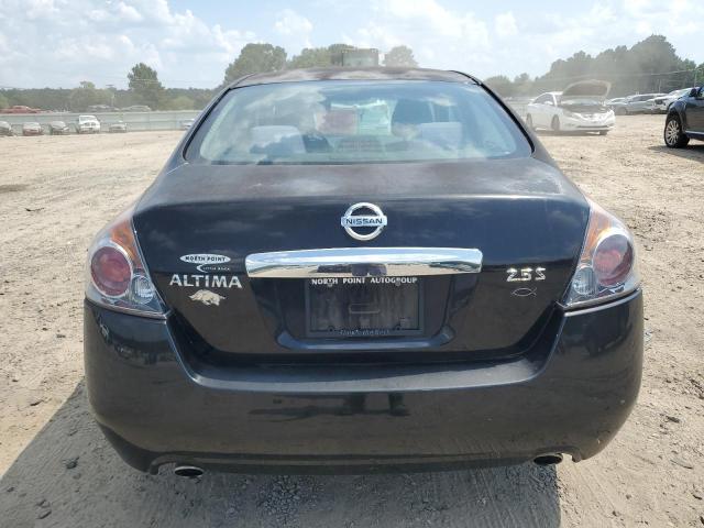 Photo 6 from auction – 2011 NISSAN ALTIMA BAS with VIN 1N4AL2AP7BN514720