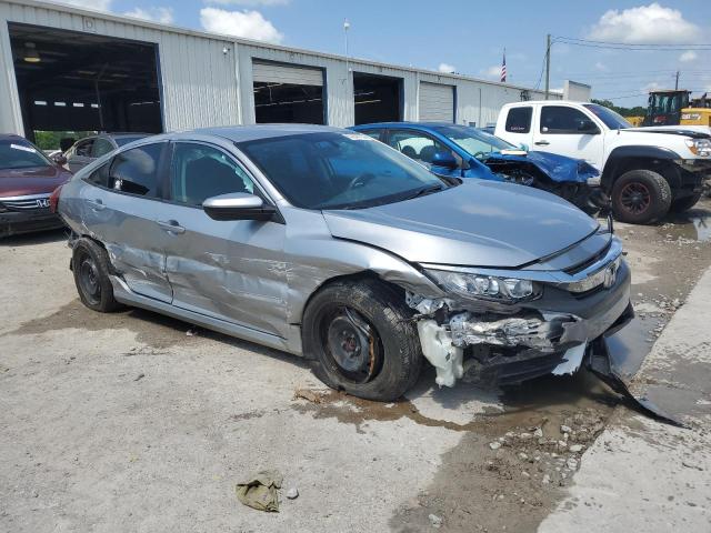 Photo 4 from auction – 2016 HONDA CIVIC LX with VIN 19XFC2F54GE064804