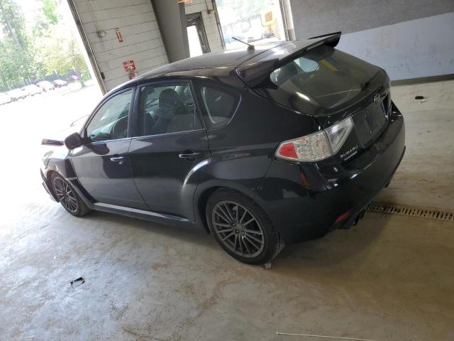 Photo 2 from auction – 2012 SUBARU IMPREZA WR with VIN JF1GR7E68CG213466