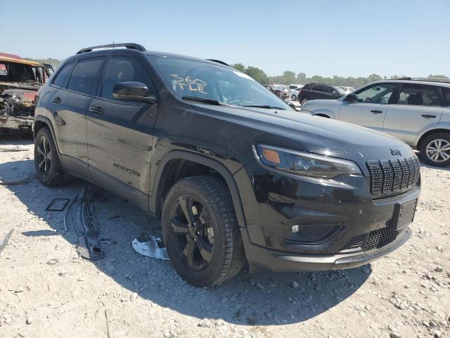 Photo 4 from auction – 2019 JEEP CHEROKEE L with VIN 1C4PJMLB7KD450353