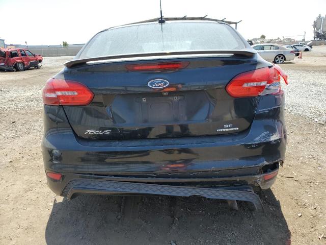 Photo 6 from auction – 2015 FORD FOCUS SE with VIN 1FADP3F23FL240874