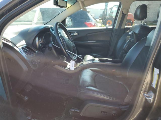 Photo 7 from auction – 2016 DODGE JOURNEY CR with VIN 3C4PDCGBXGT240570