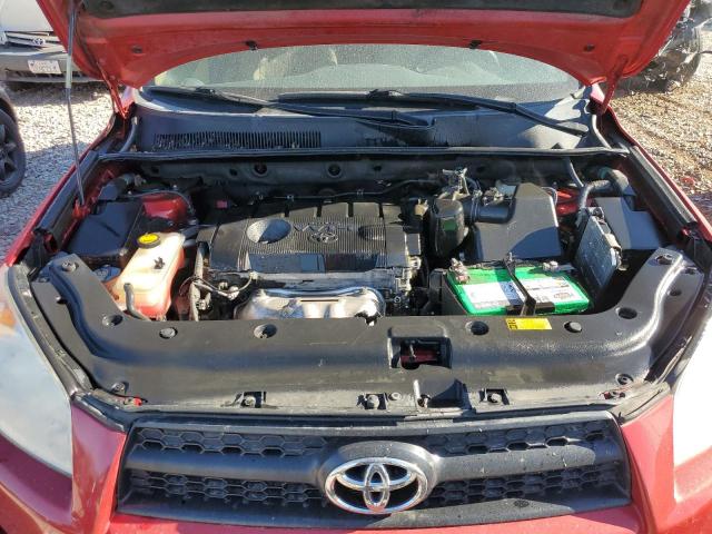 Photo 11 from auction – 2012 TOYOTA RAV4 with VIN 2T3ZF4DV3CW153426