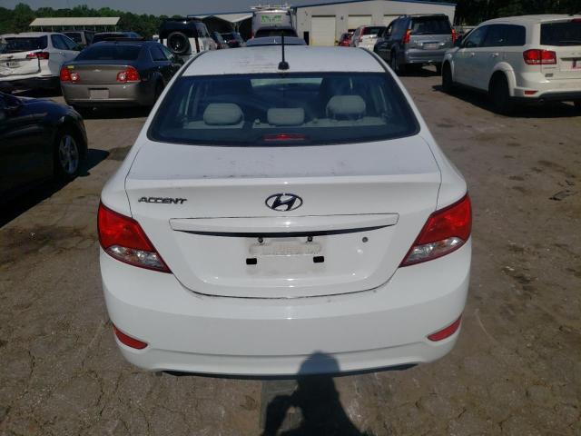 Photo 6 from auction – 2017 HYUNDAI ACCENT SE with VIN KMHCT4AEXHU315569