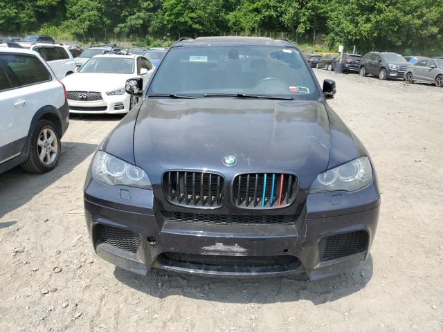 Photo 5 from auction – 2012 BMW X5 M with VIN 5YMGY0C54CLK27944