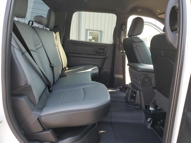 Photo 10 from auction – 2024 RAM 3500 TRADE with VIN 3C63R3GL9RG299606