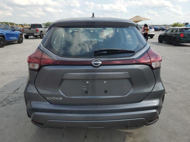 Photo 6 from auction – 2022 NISSAN KICKS S with VIN 3N1CP5BV5NL485408