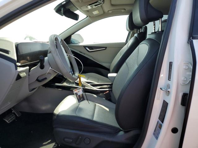 Photo 7 from auction – 2023 KIA NIRO WAVE with VIN KNDCT3L13P5035932