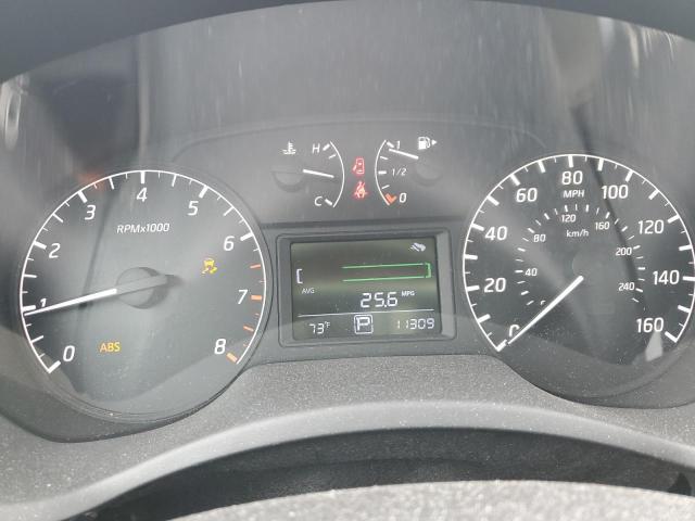 Photo 9 from auction – 2017 NISSAN SENTRA S with VIN 3N1AB7AP6HY333181
