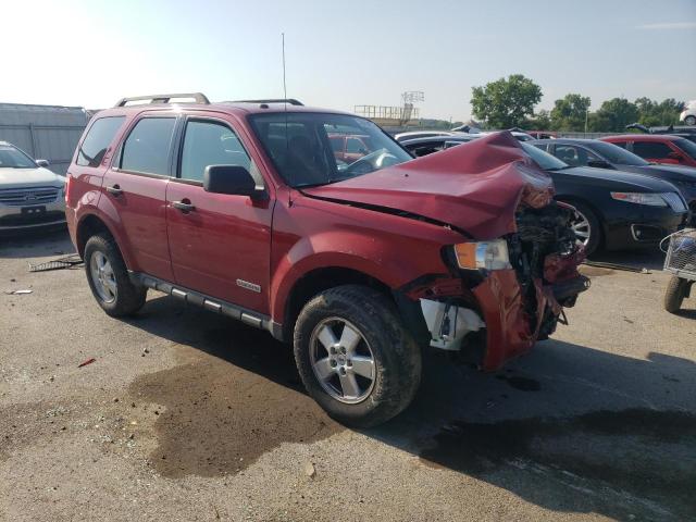 Photo 4 from auction – 2010 FORD ESCAPE XLT with VIN 1FMCU9D79AKA86326