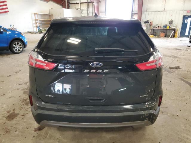 Photo 6 from auction – 2021 FORD EDGE SEL with VIN 2FMPK4J95MBA17518