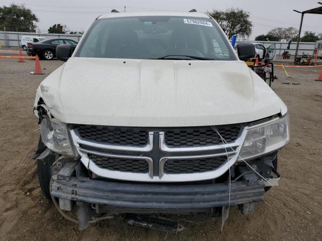Photo 5 from auction – 2014 DODGE JOURNEY SE with VIN 3C4PDDAG2ET217243