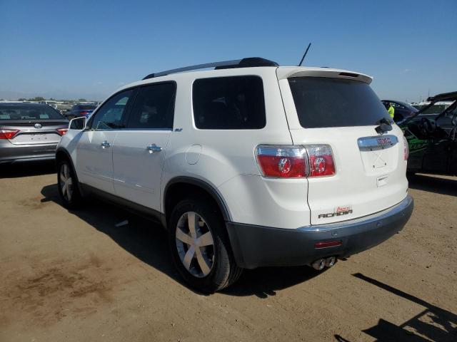 Photo 2 from auction – 2011 GMC ACADIA SLT with VIN 1GKKVRED6BJ338529