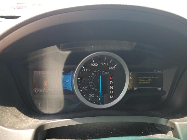 Zdjęcie 9 z aukcji – 2012 FORD EXPLORER L z VIN 1FMHK7F85CGA47051