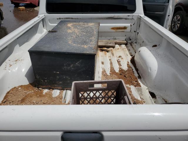 Photo 10 from auction – 2011 FORD RANGER SUP with VIN 1FTKR1ED4BPA81417