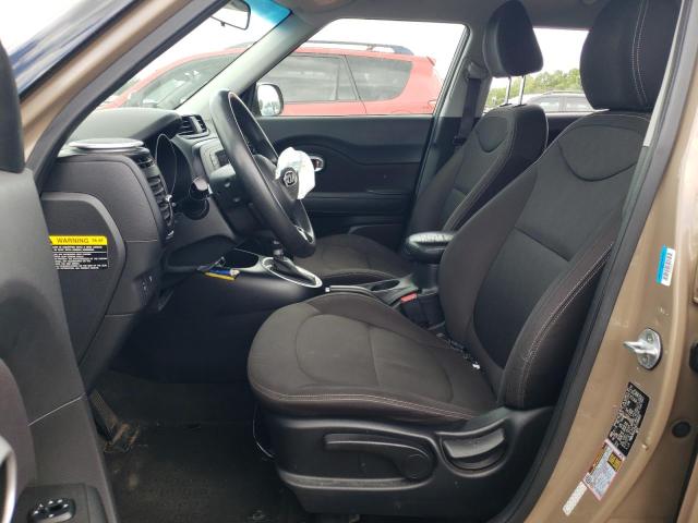 Photo 7 from auction – 2016 KIA SOUL with VIN KNDJN2A29G7246600