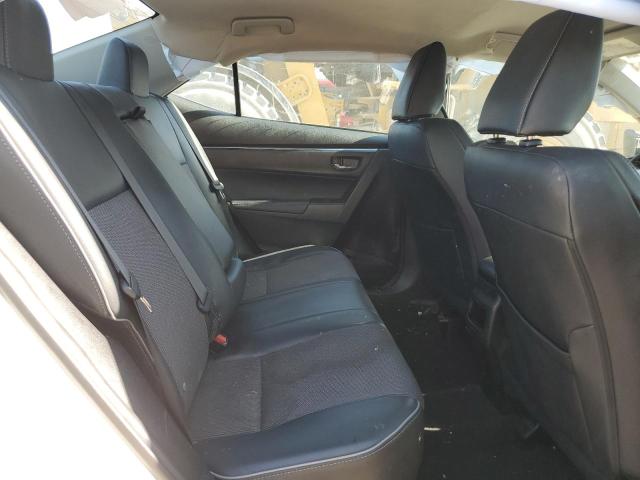 Photo 10 from auction – 2016 TOYOTA COROLLA L with VIN 5YFBURHE1GP454081