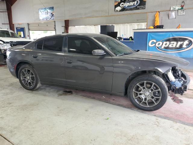 Photo 4 from auction – 2015 DODGE CHARGER SX with VIN 2C3CDXJG1FH929449