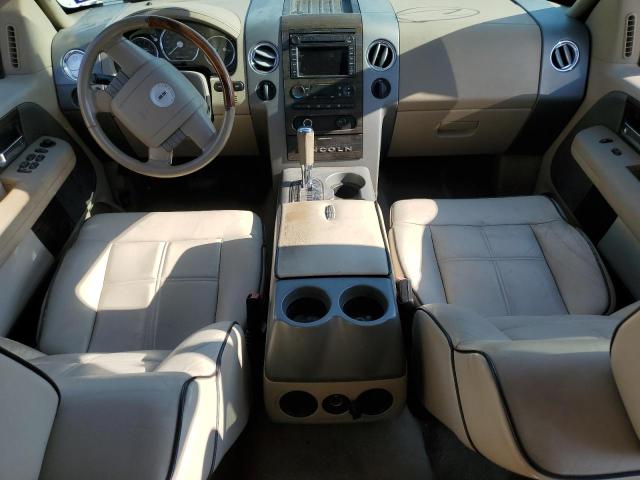 Photo 8 from auction – 2007 LINCOLN MARK LT with VIN 5LTPW18587FJ05554