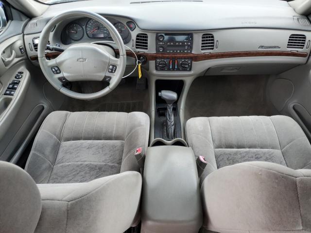 Photo 8 from auction – 2002 CHEVROLET IMPALA with VIN 2G1WF55K729114823