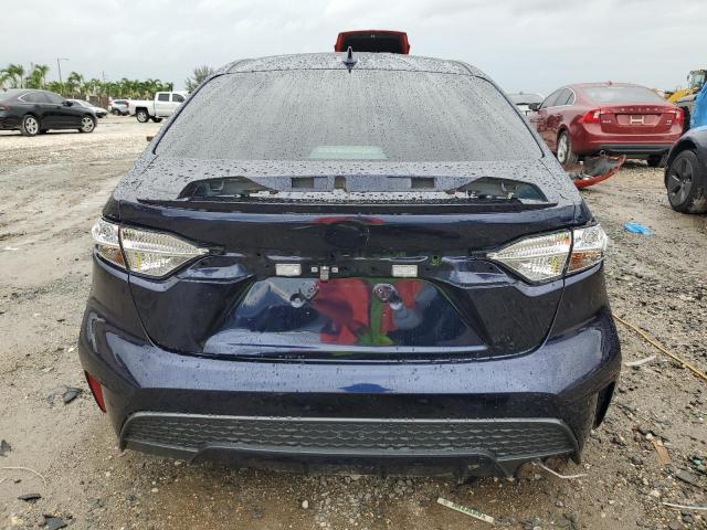 Photo 6 from auction – 2021 TOYOTA COROLLA SE with VIN 5YFS4MCE6MP086213